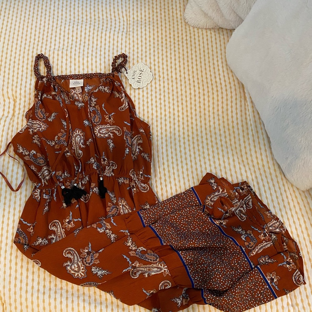 NET. Midi dress